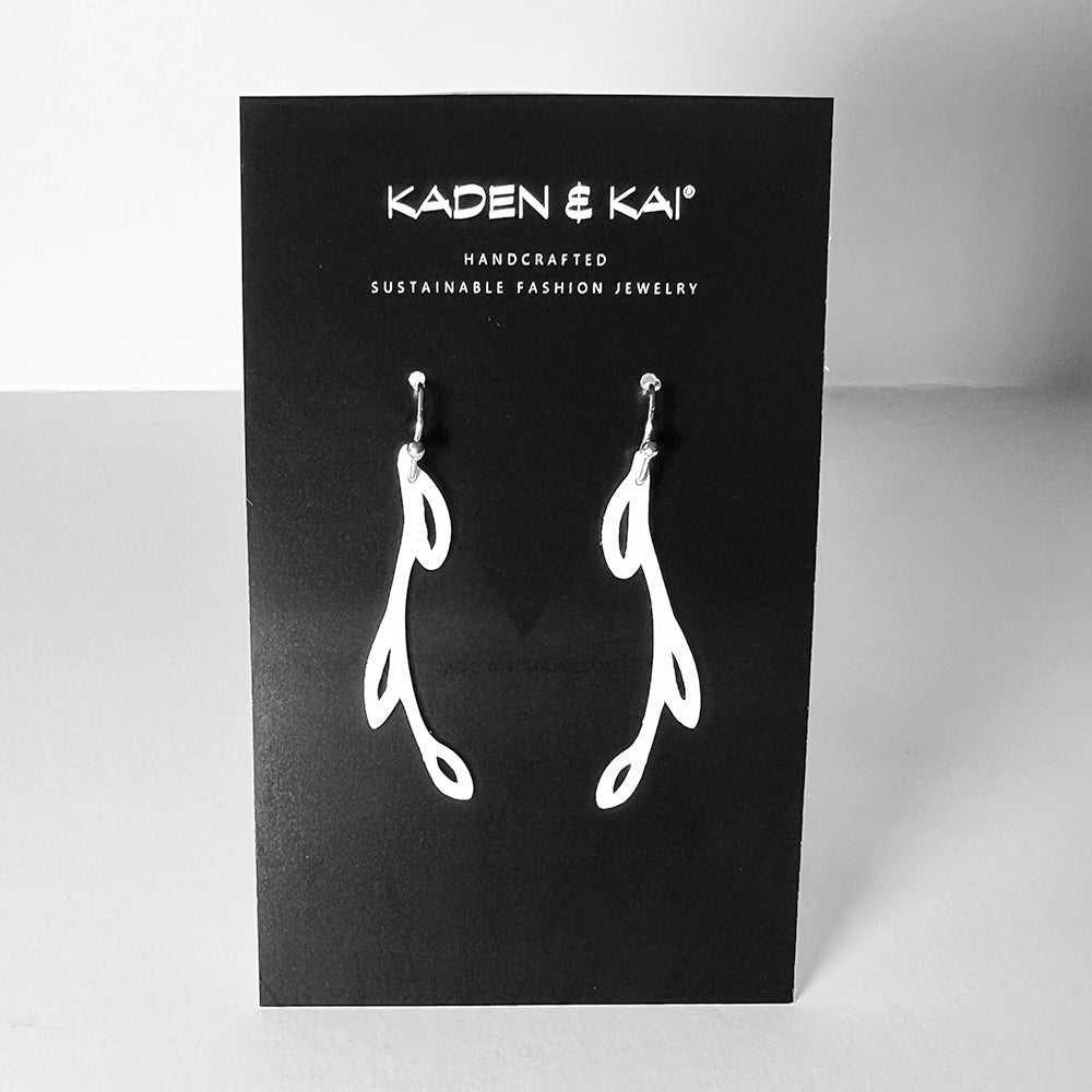 Sweet Ivy Earrings