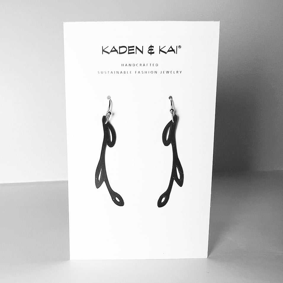 Sweet Ivy Earrings