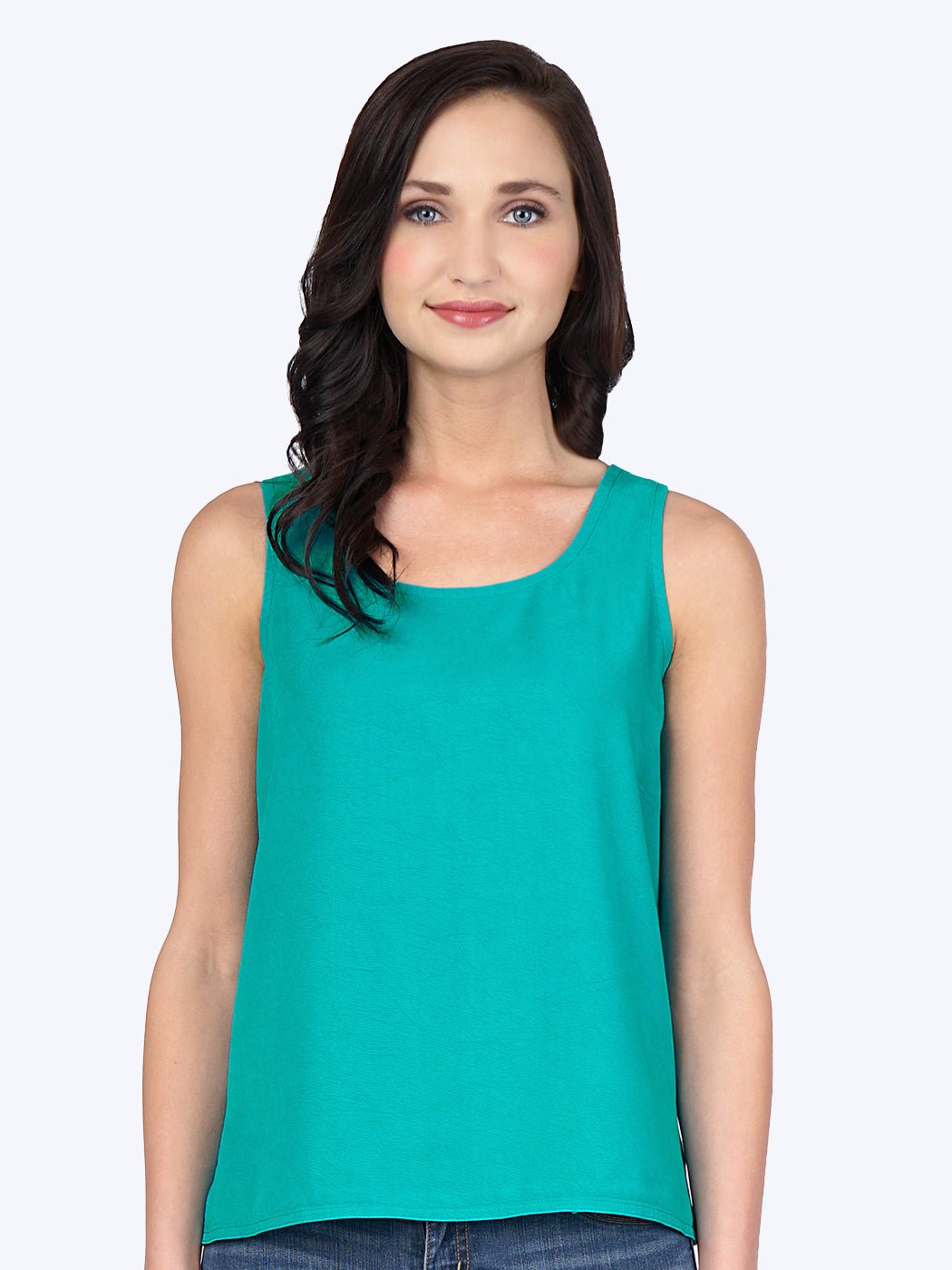 TENCEL™ Crop Tank