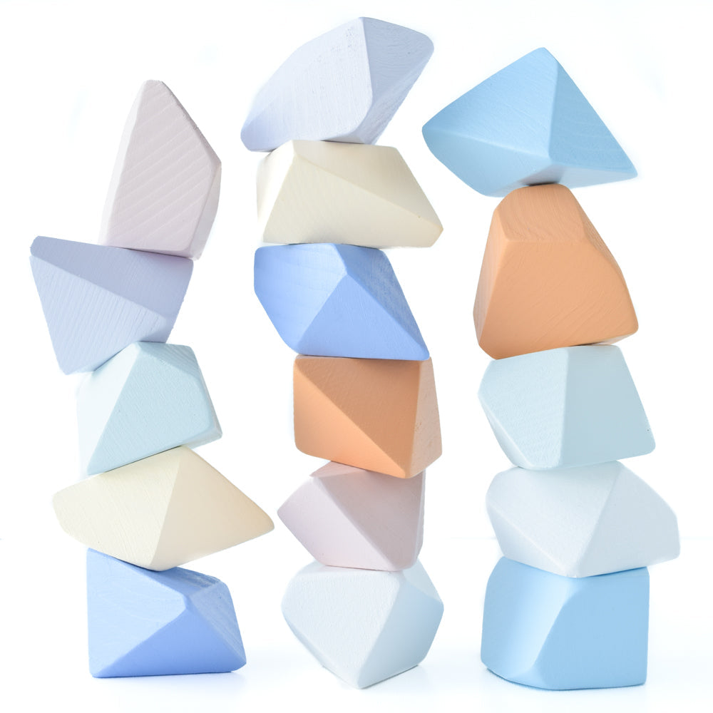 Tahoe | Set of 16