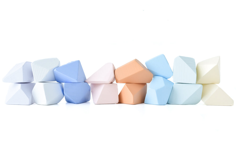 Tahoe | Set of 16