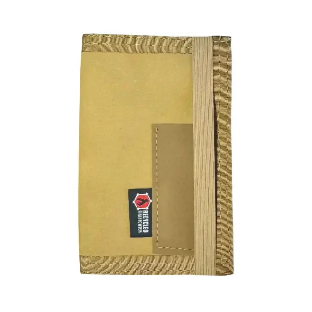 The Inspector Notebook - Combat Leather Edition