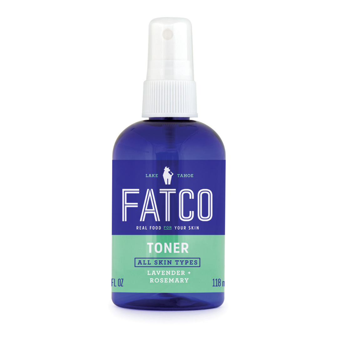 Toner 4 Oz