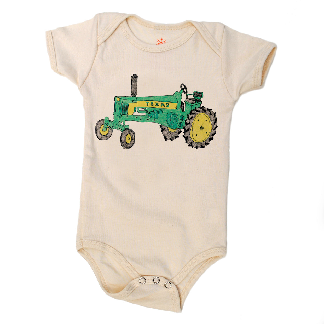 Tractor