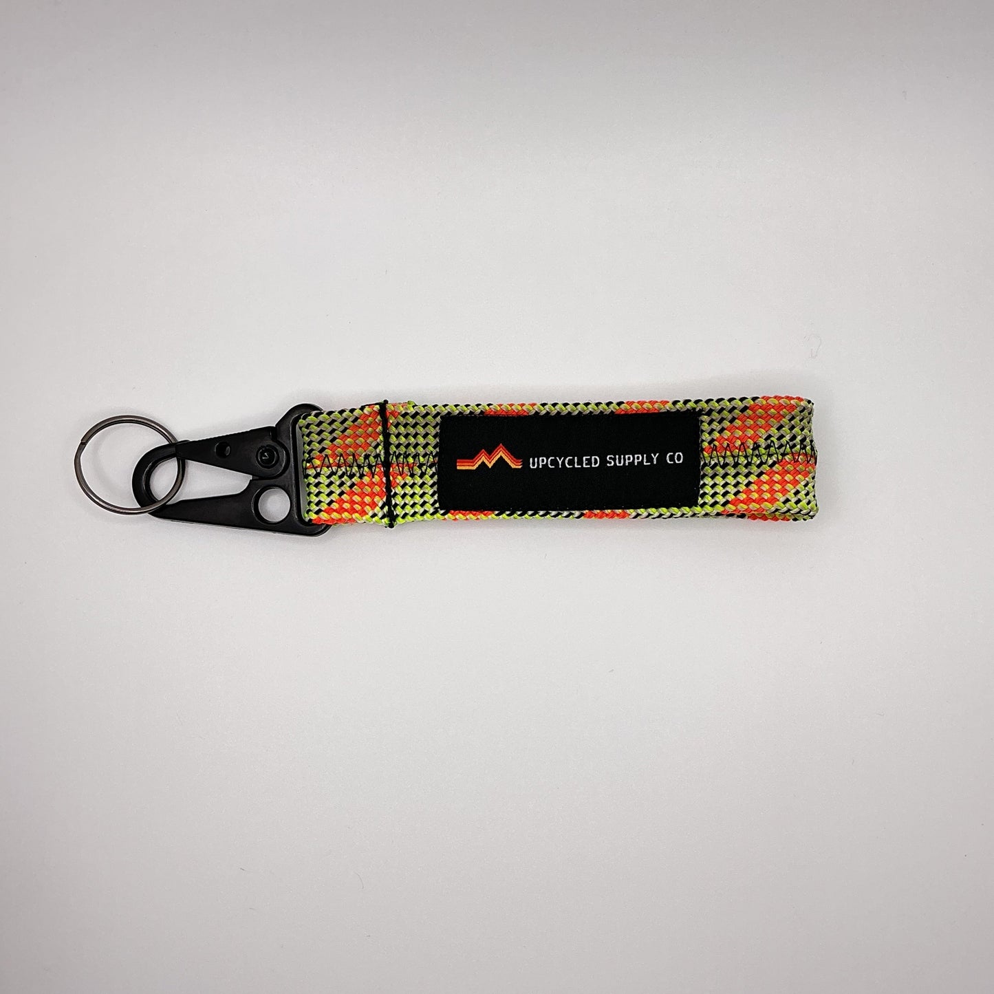 Climbing Rope Keychain - Trailblaze