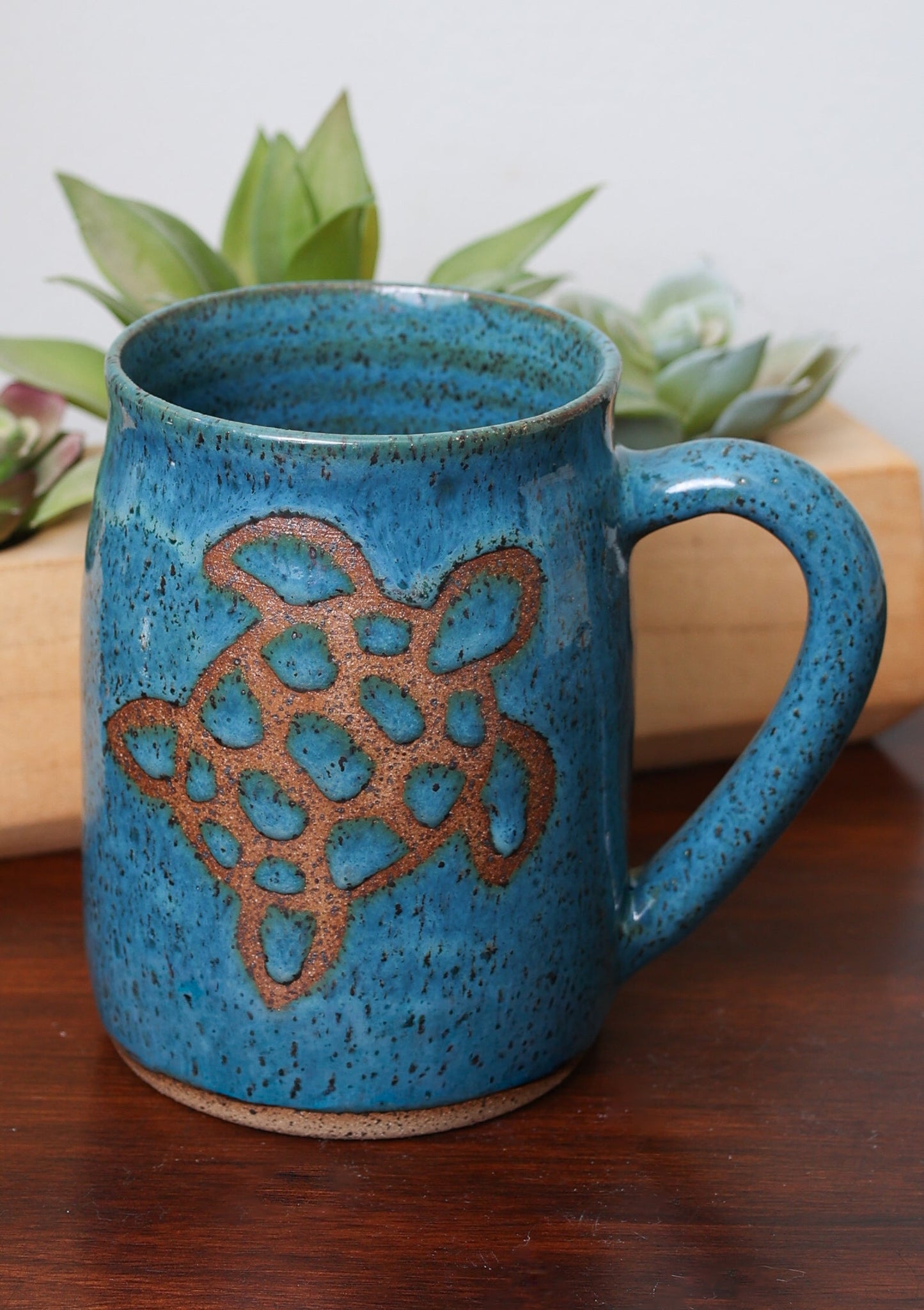 Nature Mugs- Made to Order