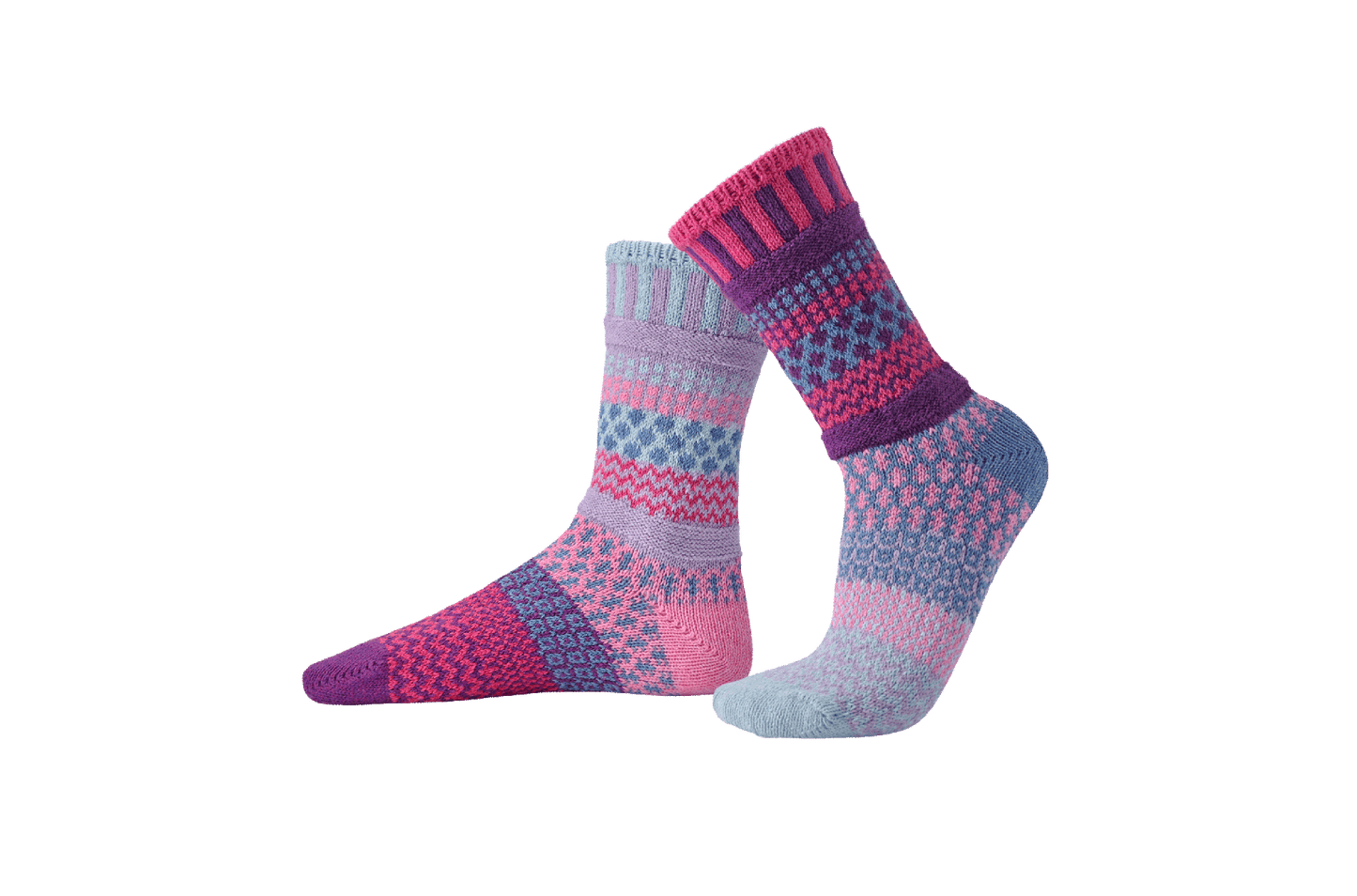 Twilight Crew Socks