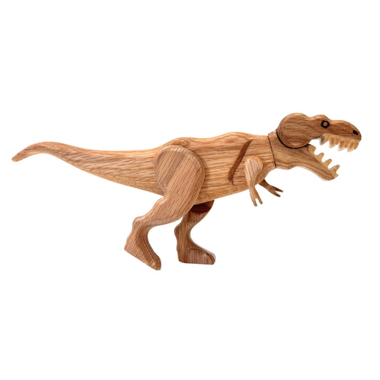 Tyrannosaurus