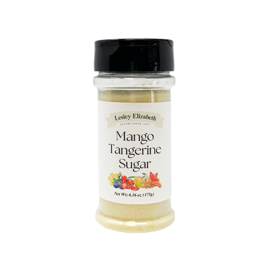 Mango Tangerine Sugar