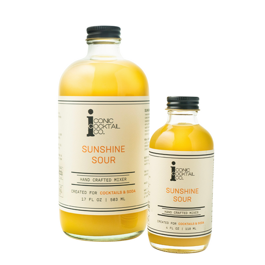 Sunshine Sour