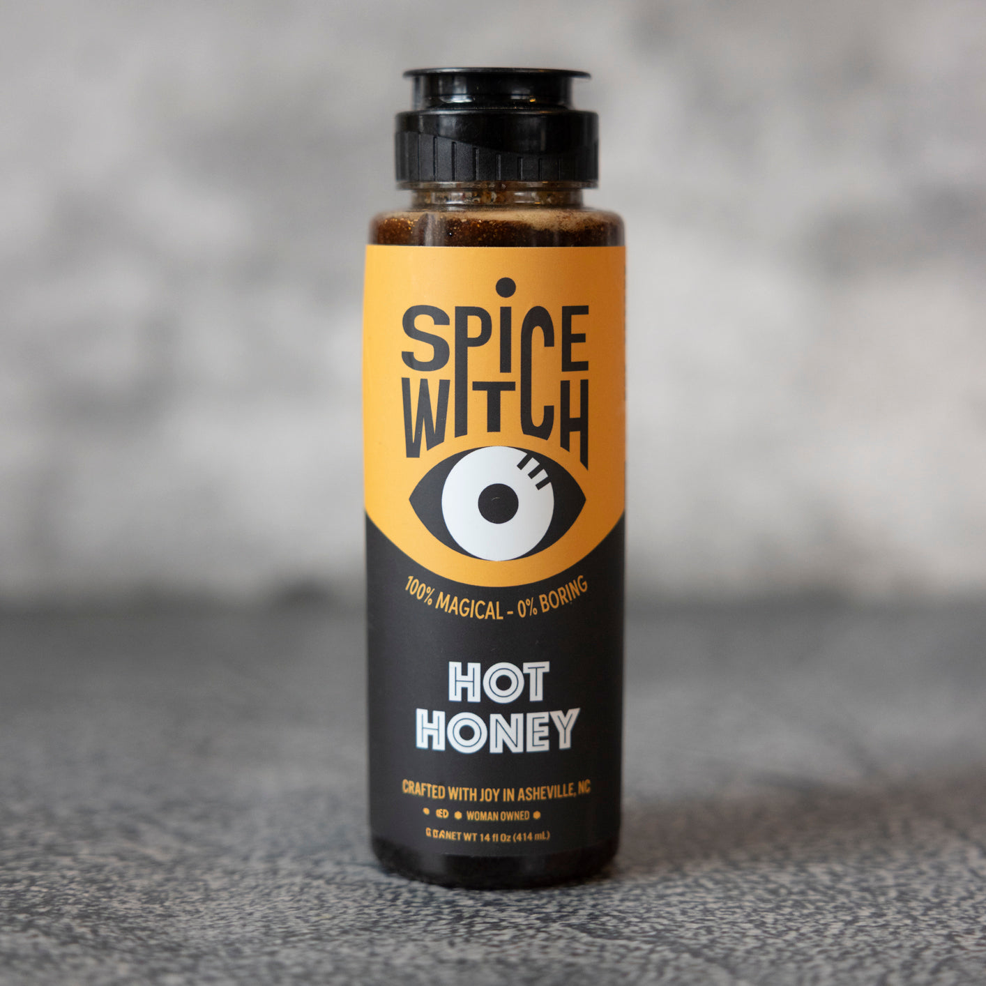 Hot Honey