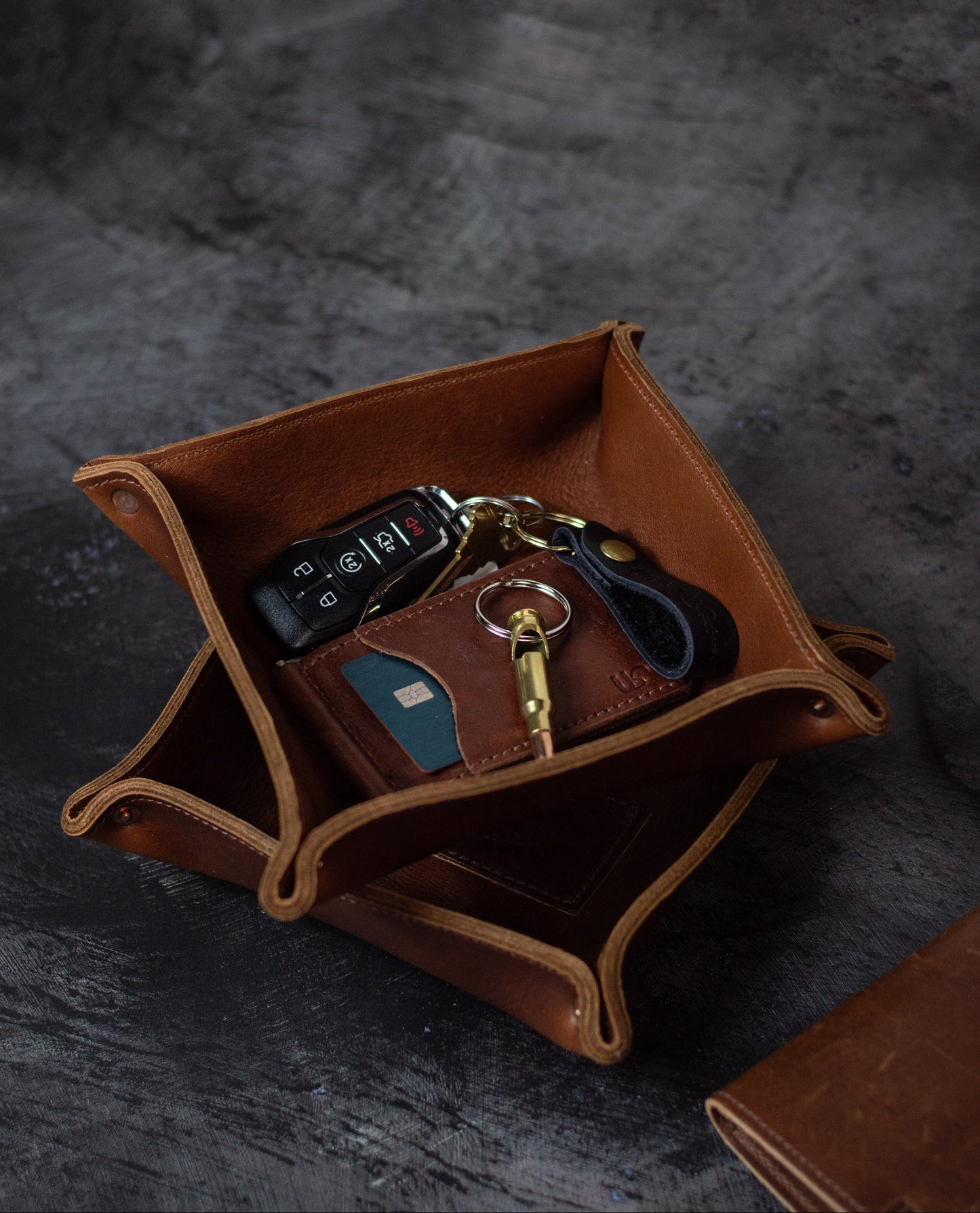 Valet Tray