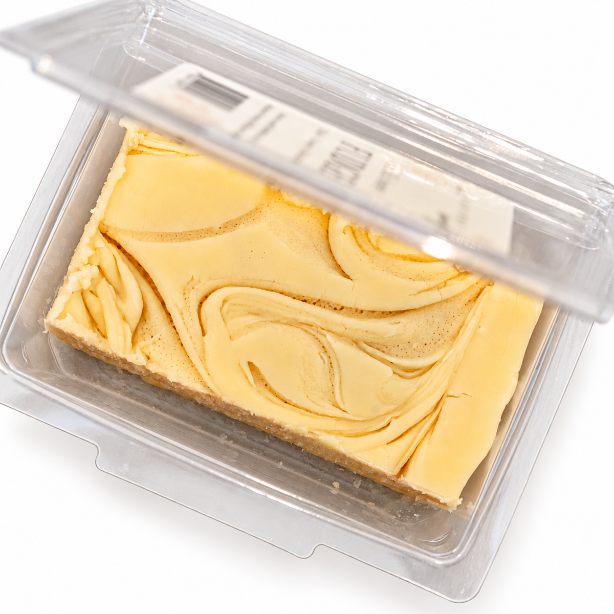 Honey Fudge