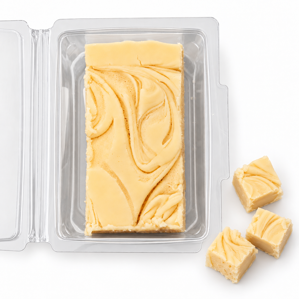 Honey Fudge