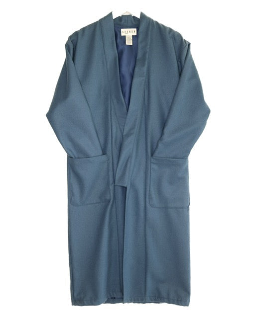 Kimono in Wool