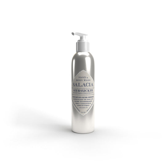 Seersucker Hand & Body Wash