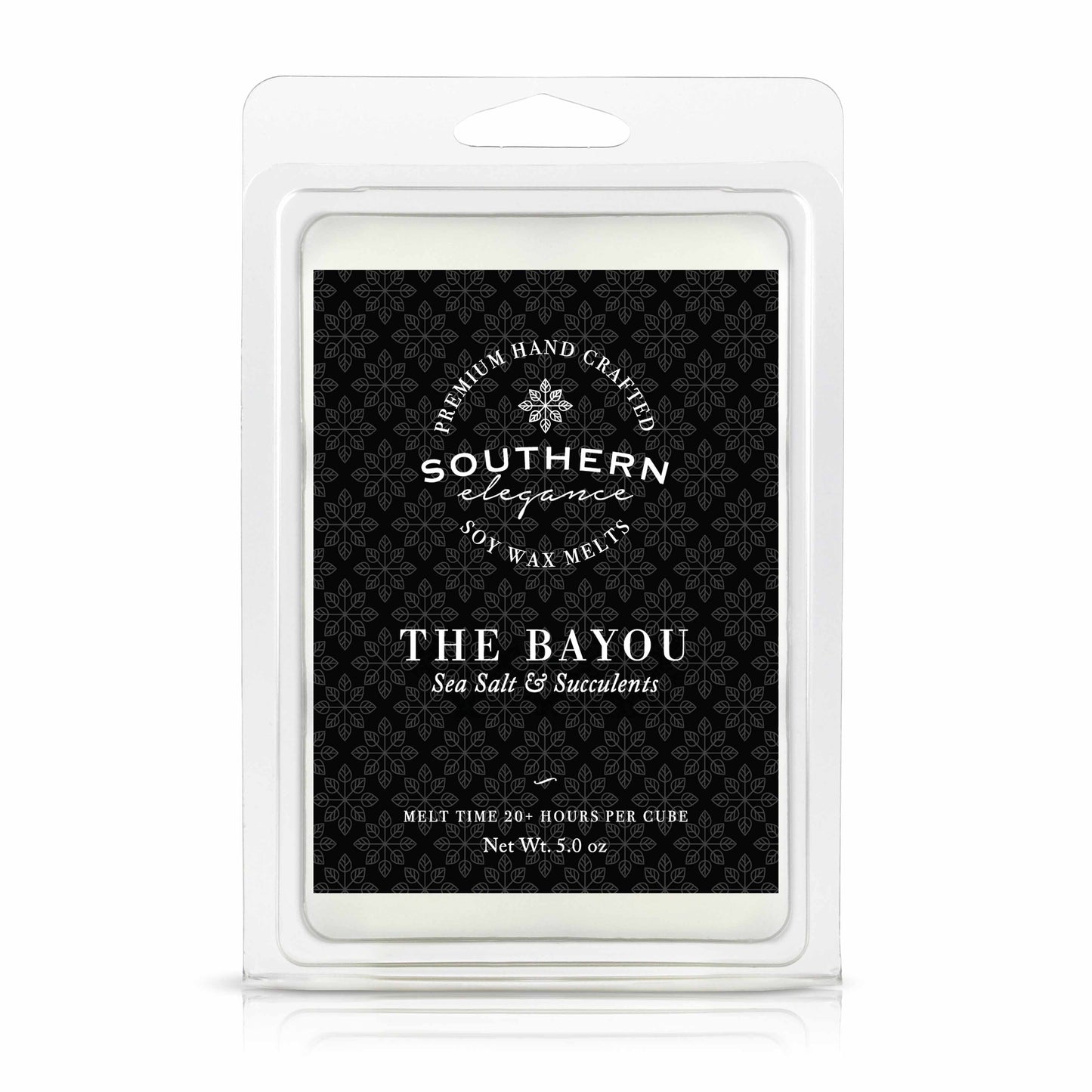 Jumbo Wax Melts: Signature Scents