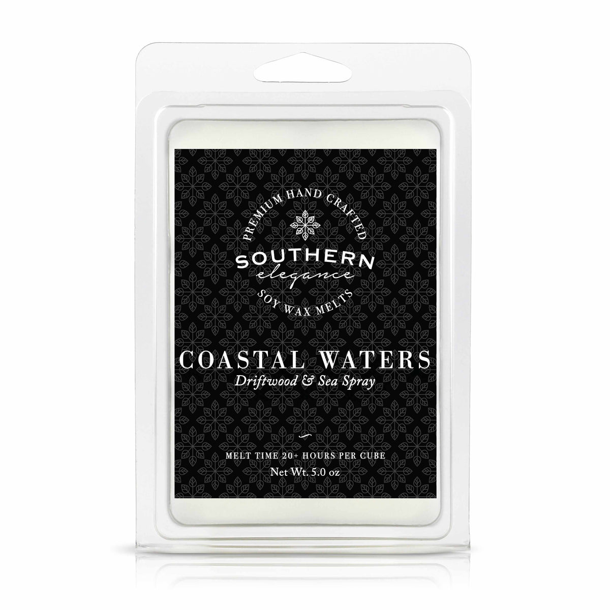 5 oz Jumbo Wax Melt: Spring and Summer Collection: