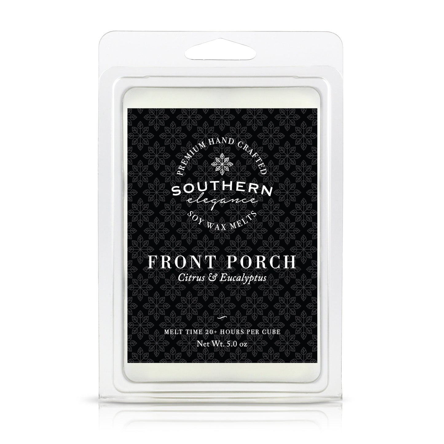 Front Porch: (Citrus & Eucalyptus)
