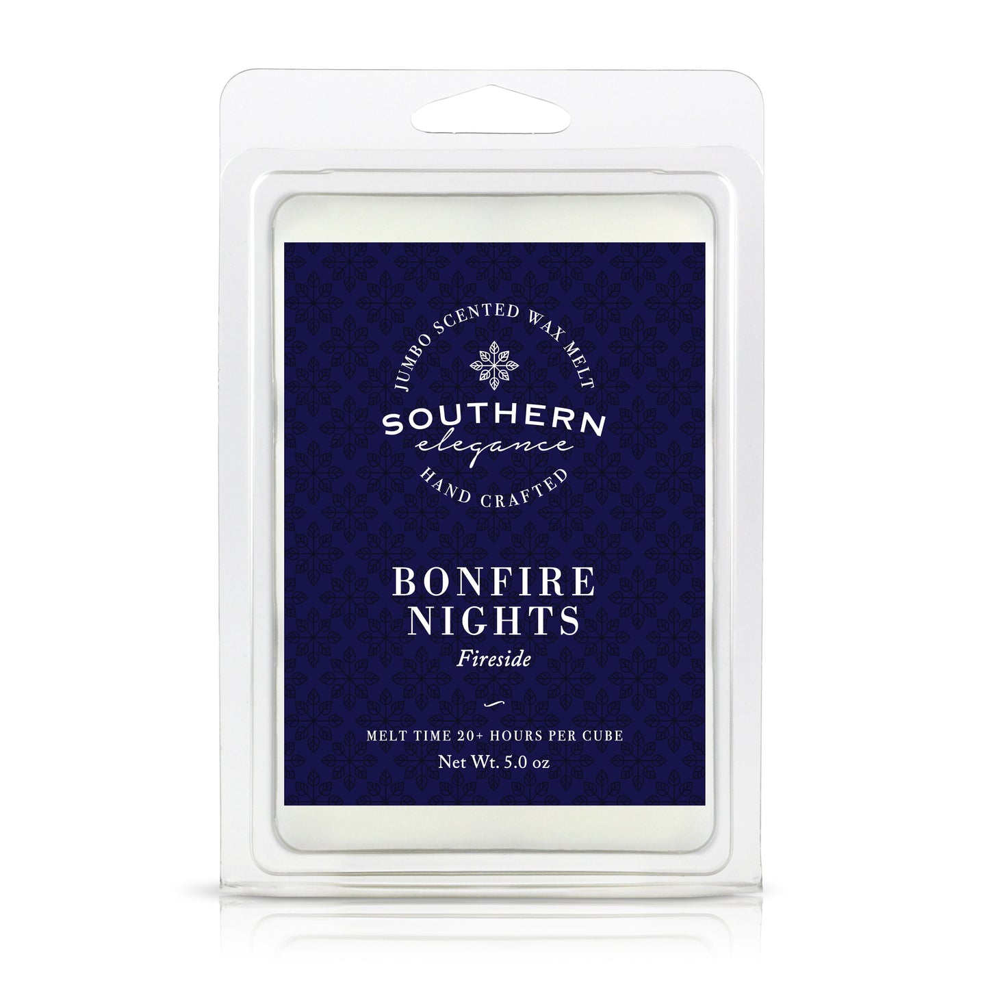 5 oz Jumbo Wax Melt: Jubilee Collection