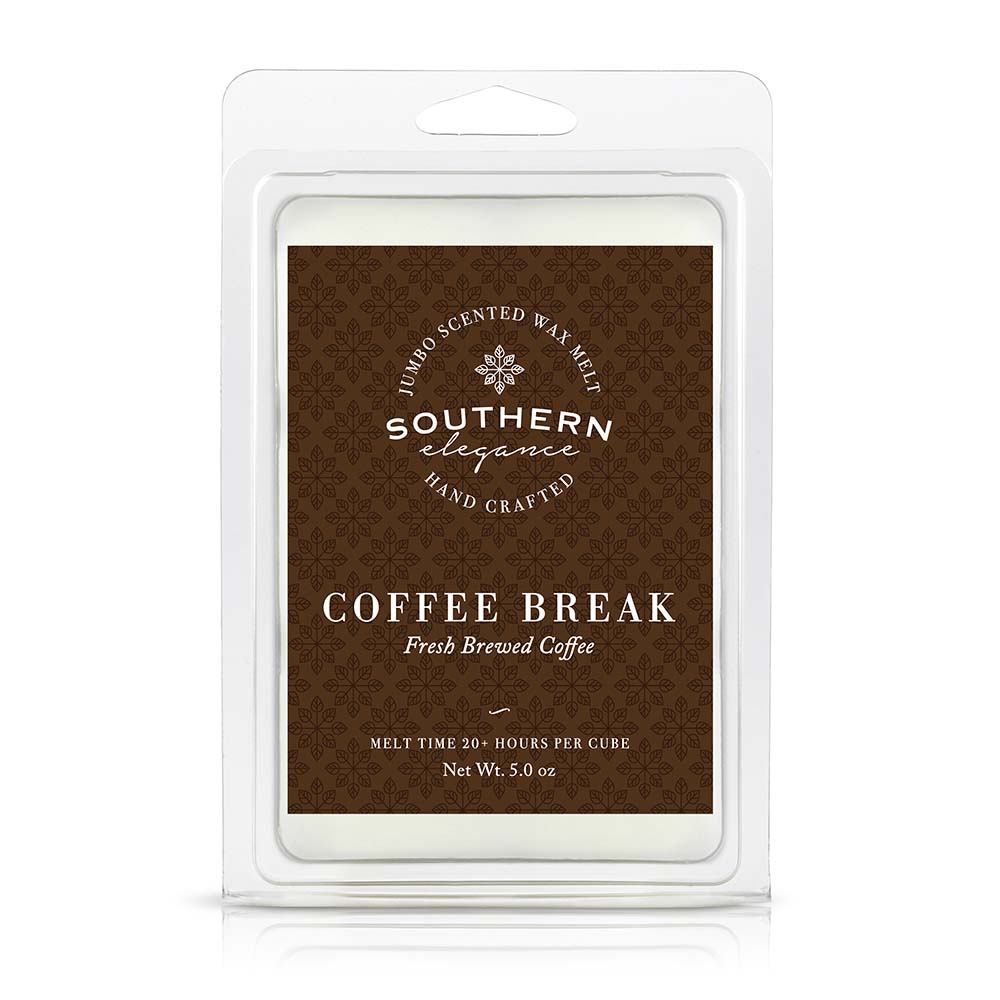 5 oz Jumbo Wax Melt: Jubilee Collection