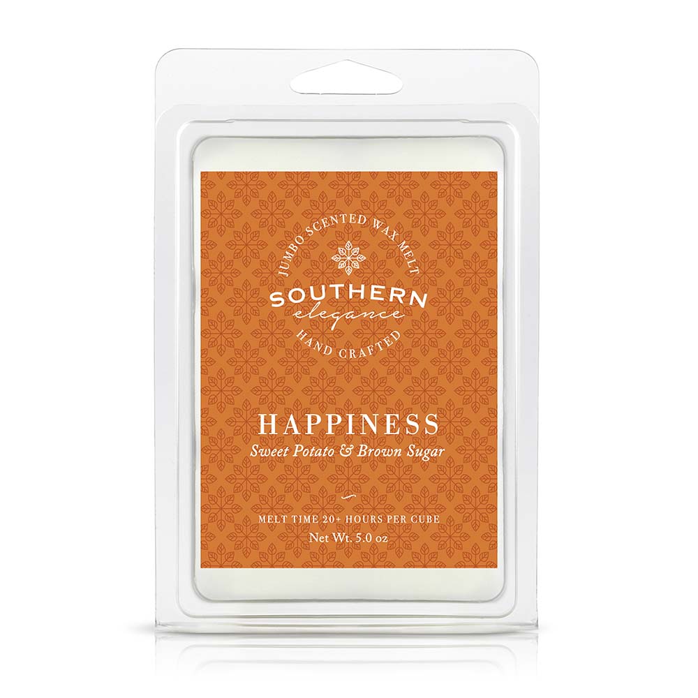 5 oz Jumbo Wax Melt: Jubilee Collection