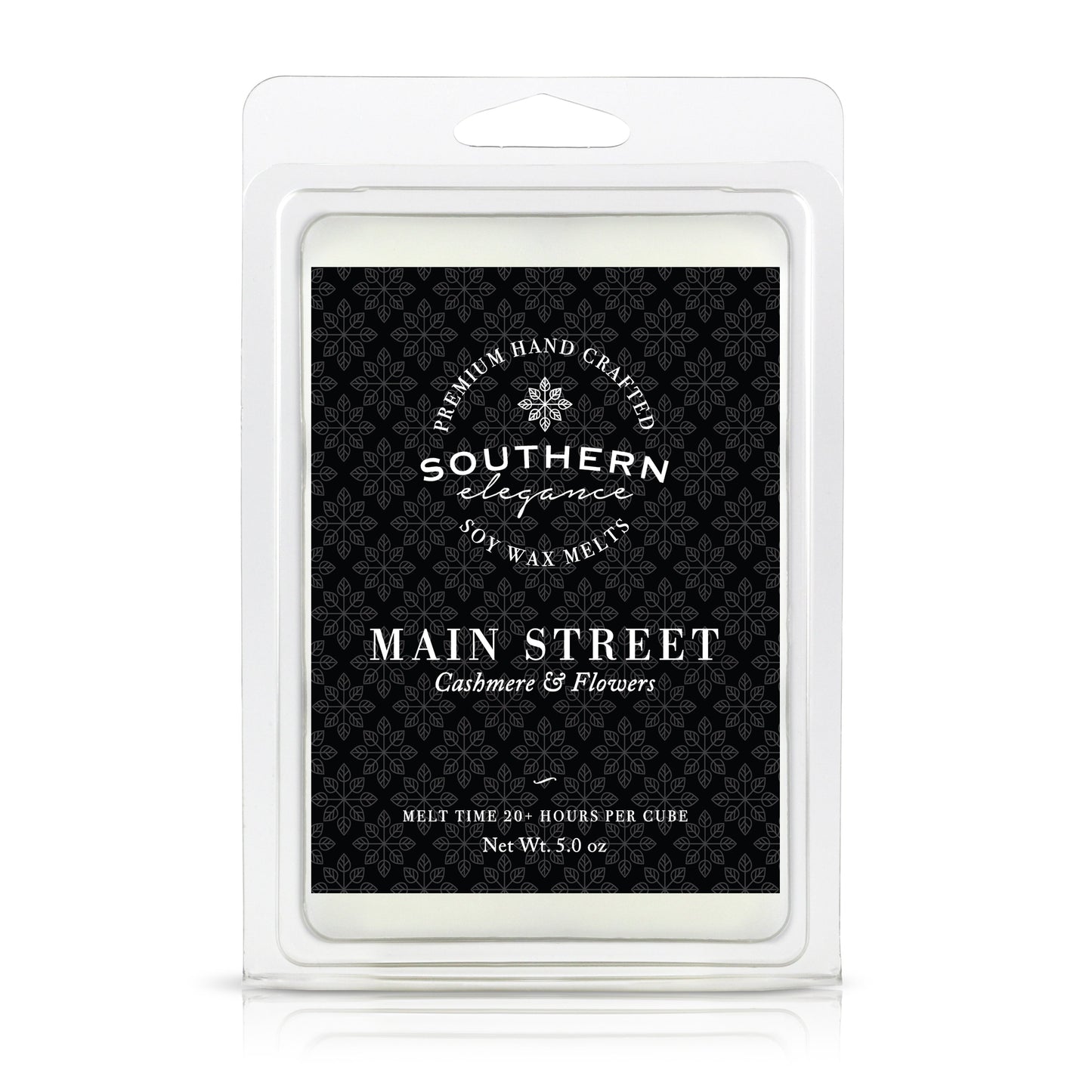 Main Street: (Cashmere & Flowers)