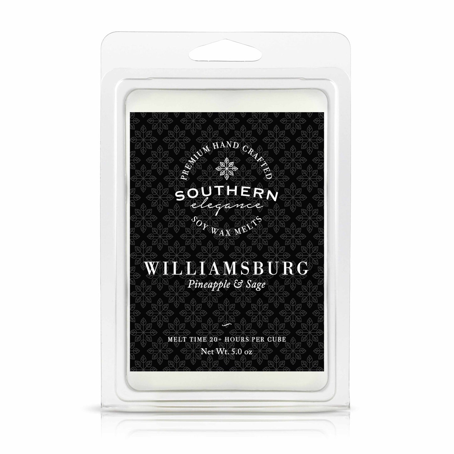 Jumbo Wax Melts: Signature Scents