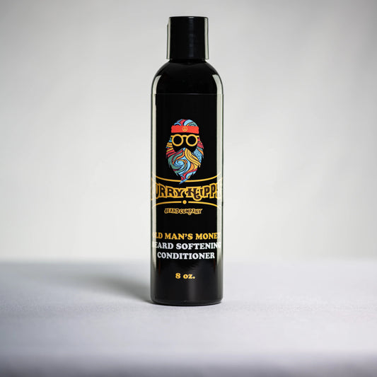 Old Man's Money | Beard Conditioner