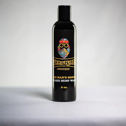 Old Man's Money | Beard Wash
