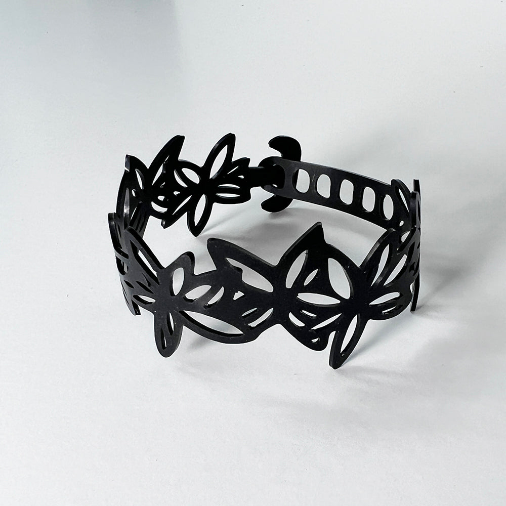 Wildflower Bracelet