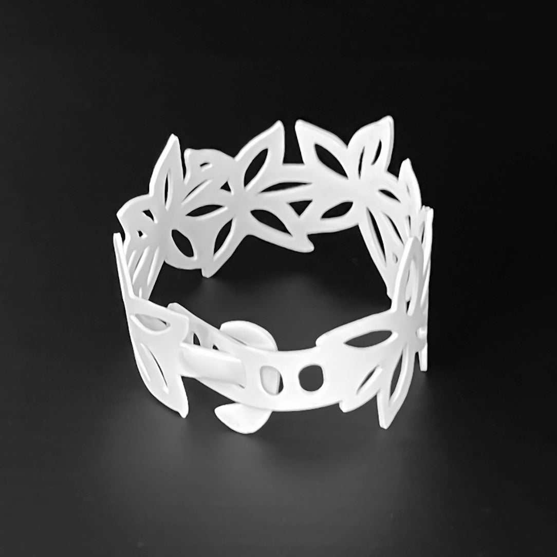 Wildflower Bracelet