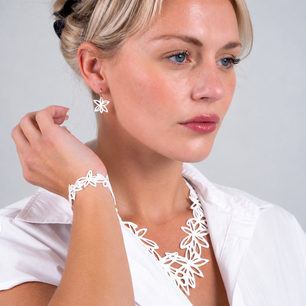 Wildflower Earrings