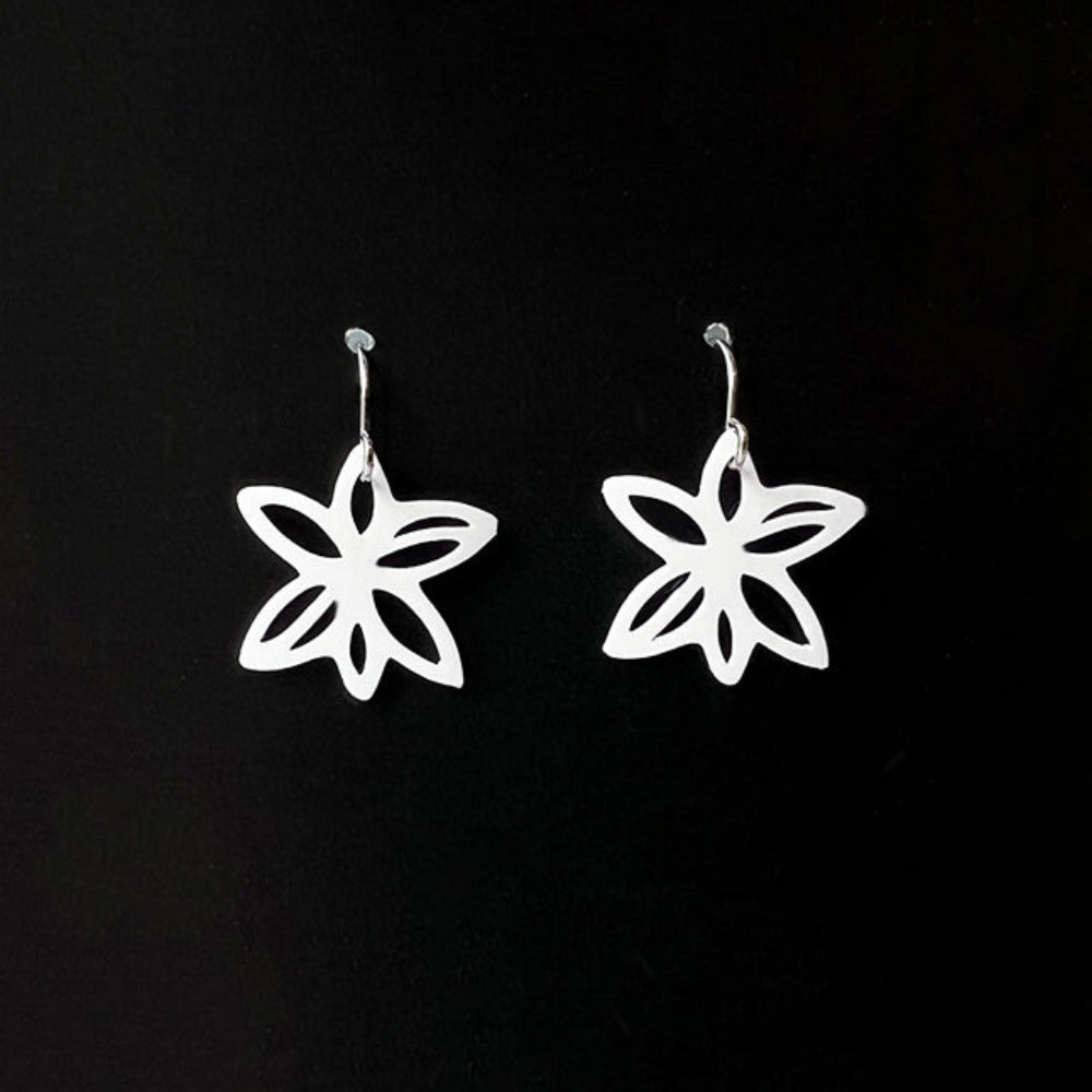 Wildflower Earrings