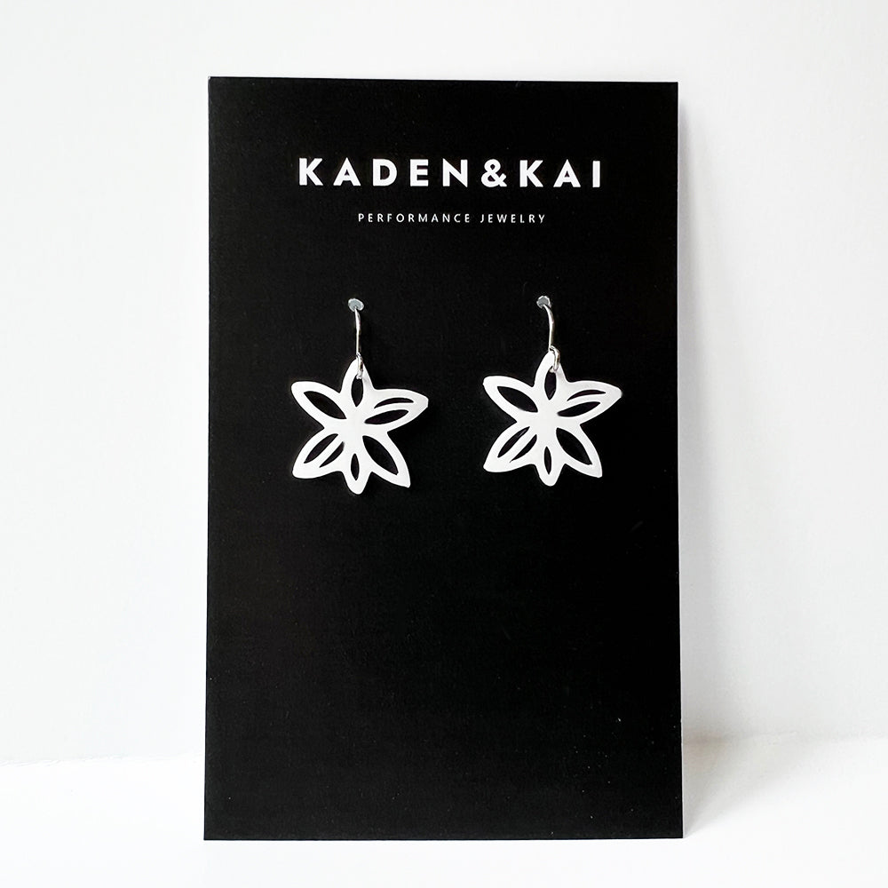 Wildflower Earrings