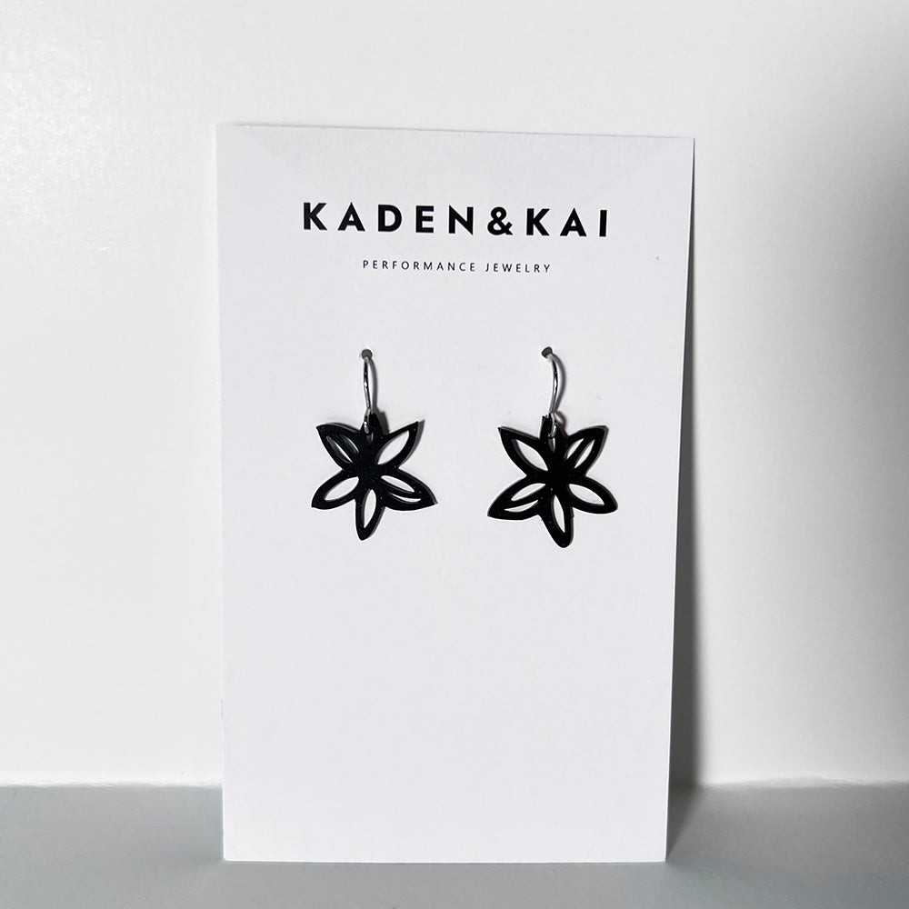 Wildflower Earrings