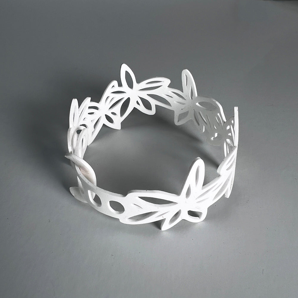 Wildflower Bracelet