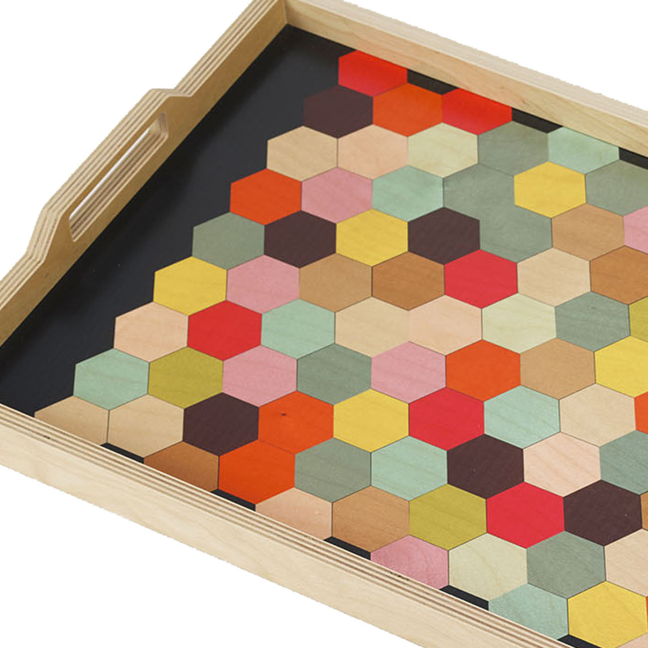 honeycomb tray - BEST SELLER!