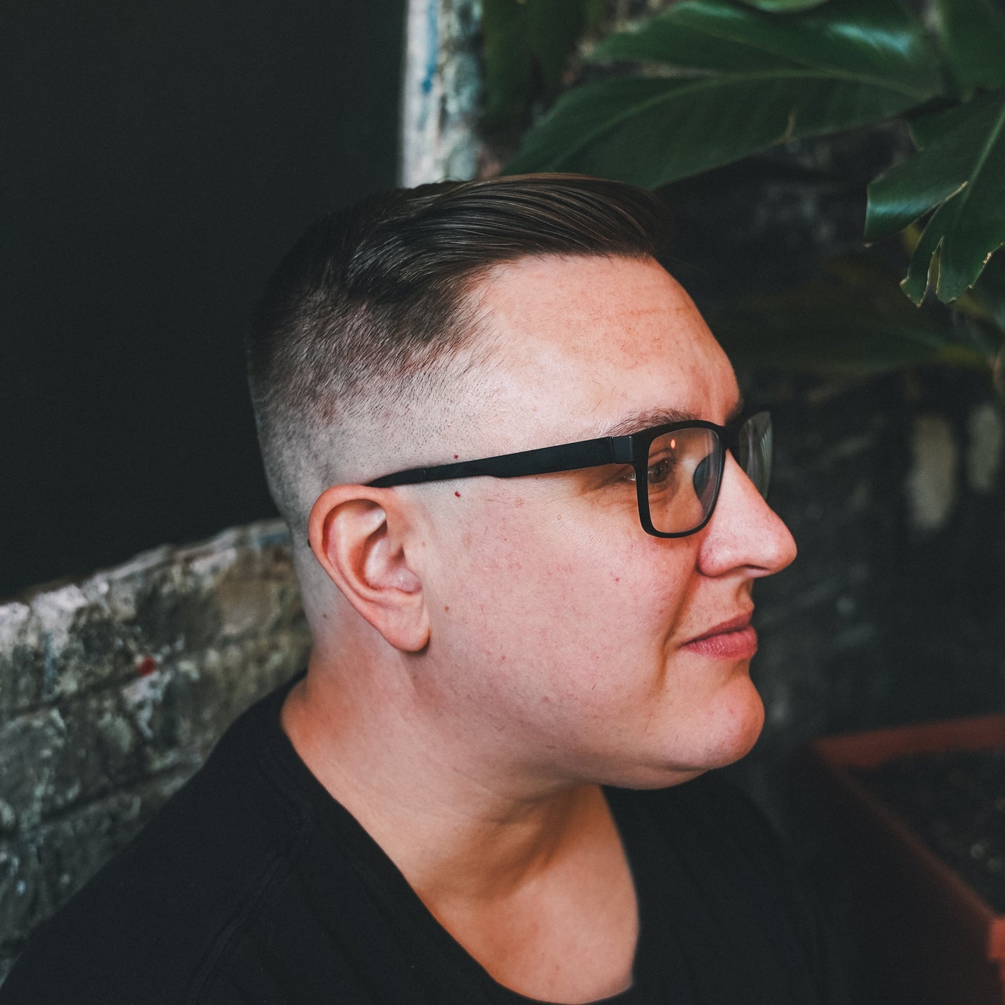 Younger Days Gel Pomade