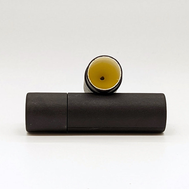 Whole Lotta Love Lip Balm - Peppermint Stick
