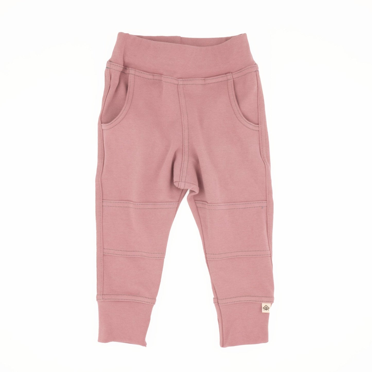 Toddler Simple Joggers
