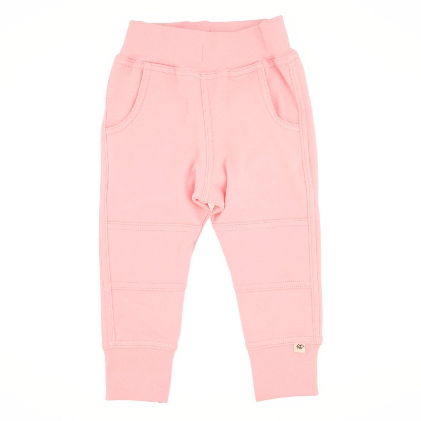 Baby Simple Joggers