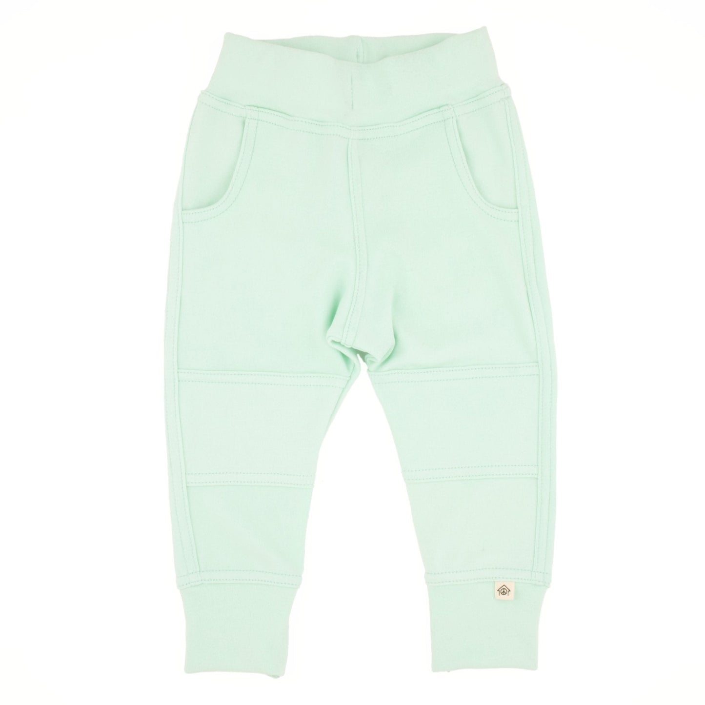 Big Kid Simple Joggers