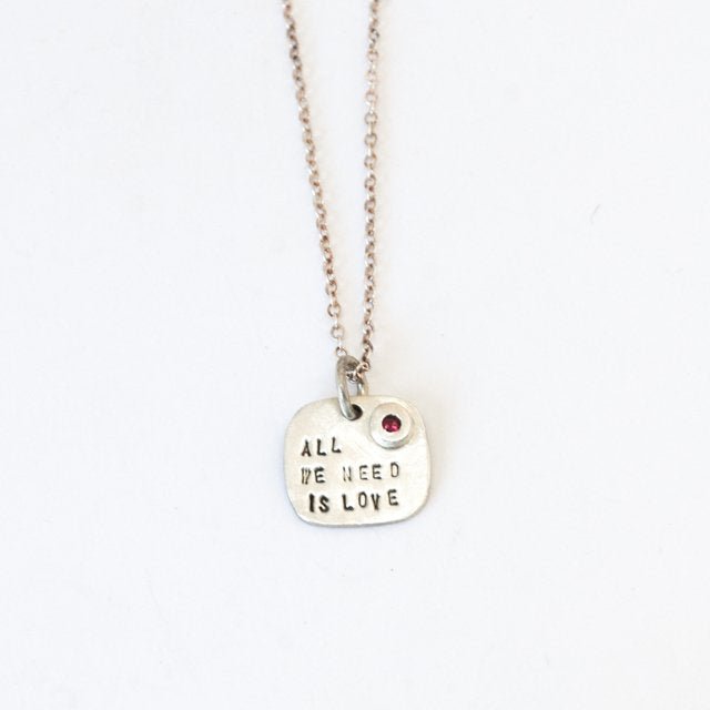 All we need is love - Beatles