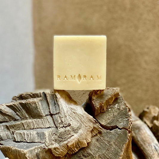 Neutral Soap