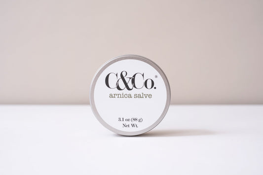 Arnica Salve