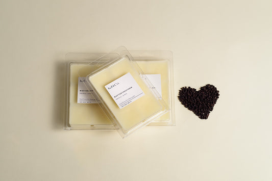 #TheChi Wax Melt