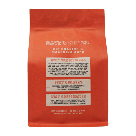 Blind Pig Coffee