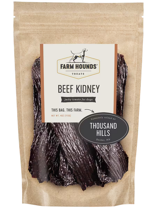 Beef Kidney