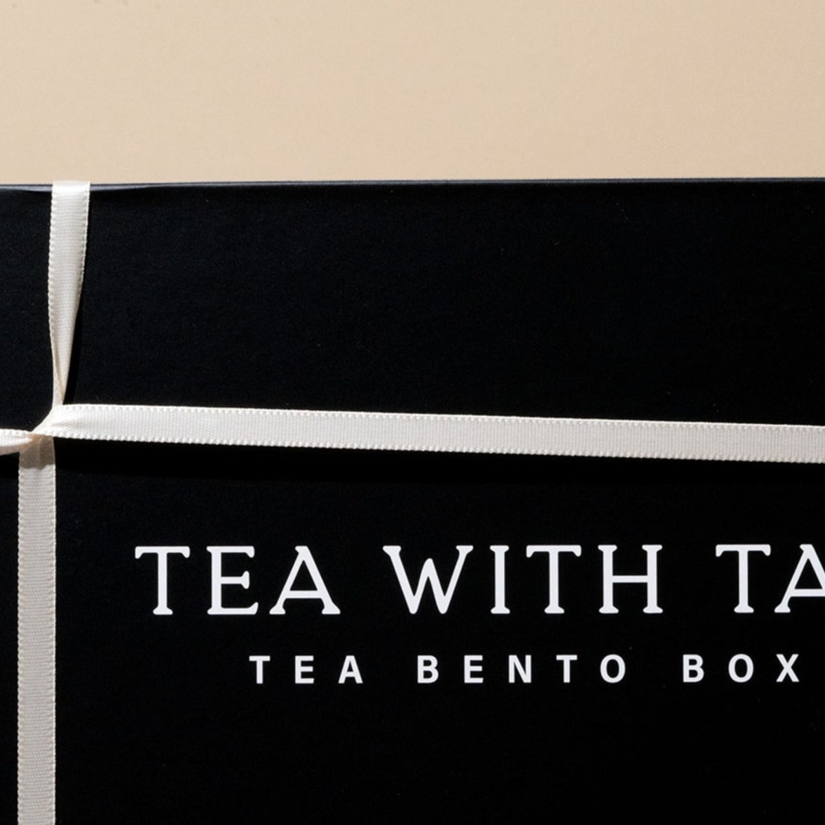 Bestsellers: Tea Bento Box | 6-pack